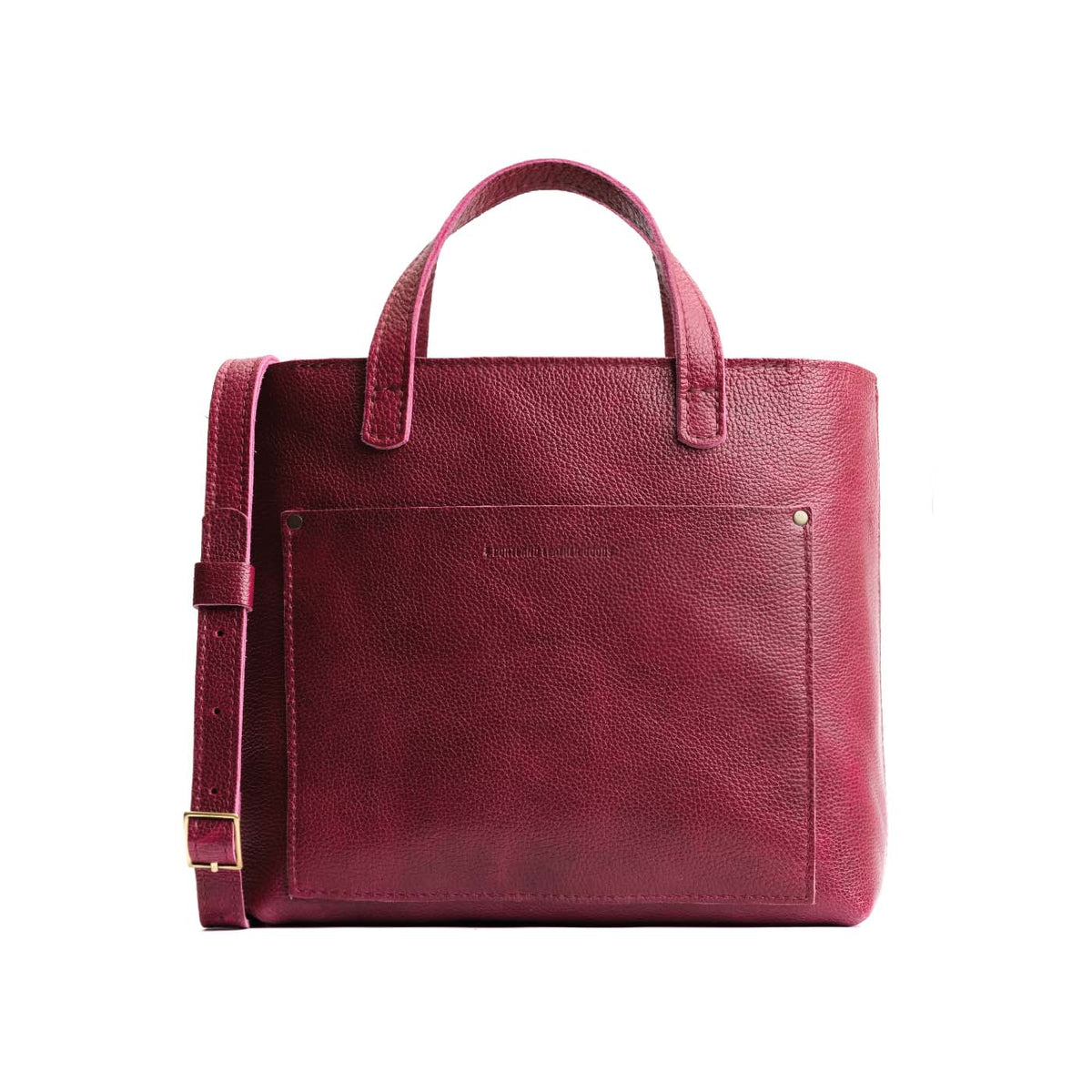 Medium Crossbody Tote
