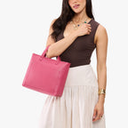 Medium Crossbody Tote