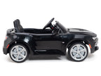 12V Chevrolet Camaro 2SS Kids Ride On Car with Remote Control - Black