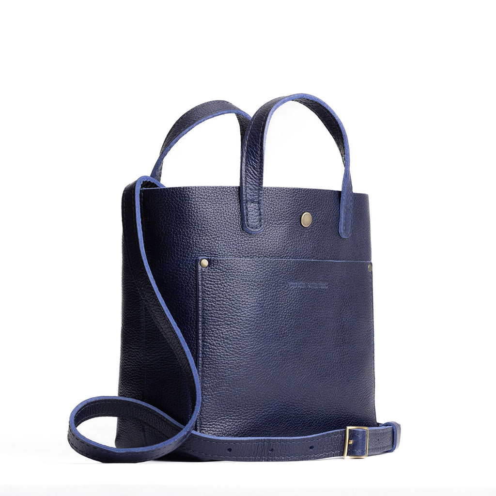 Mini Crossbody Tote
