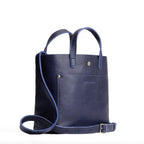Mini Crossbody Tote