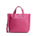 Mini Crossbody Tote