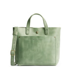 Mini Crossbody Tote