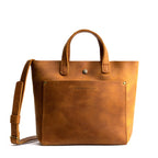 Mini Crossbody Tote