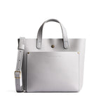 Mini Crossbody Tote