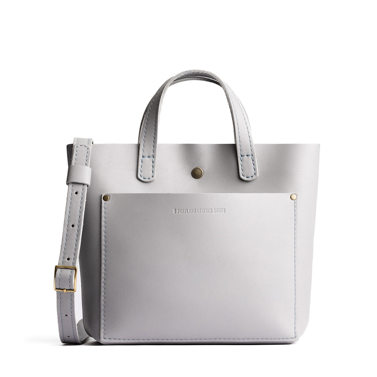 Mini Crossbody Tote