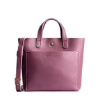 Mini Crossbody Tote