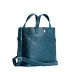 Mini Crossbody Tote