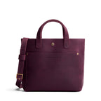 Mini Crossbody Tote