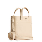 Mini Crossbody Tote