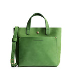 Mini Crossbody Tote