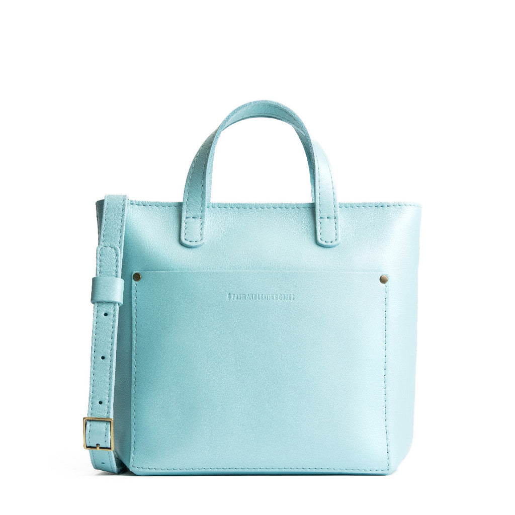 Mini Crossbody Tote