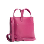 Mini Crossbody Tote