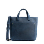 Mini Crossbody Tote