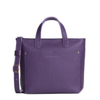 Mini Crossbody Tote