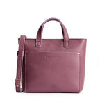 Mini Crossbody Tote