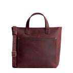 Mini Crossbody Tote