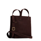 Mini Crossbody Tote