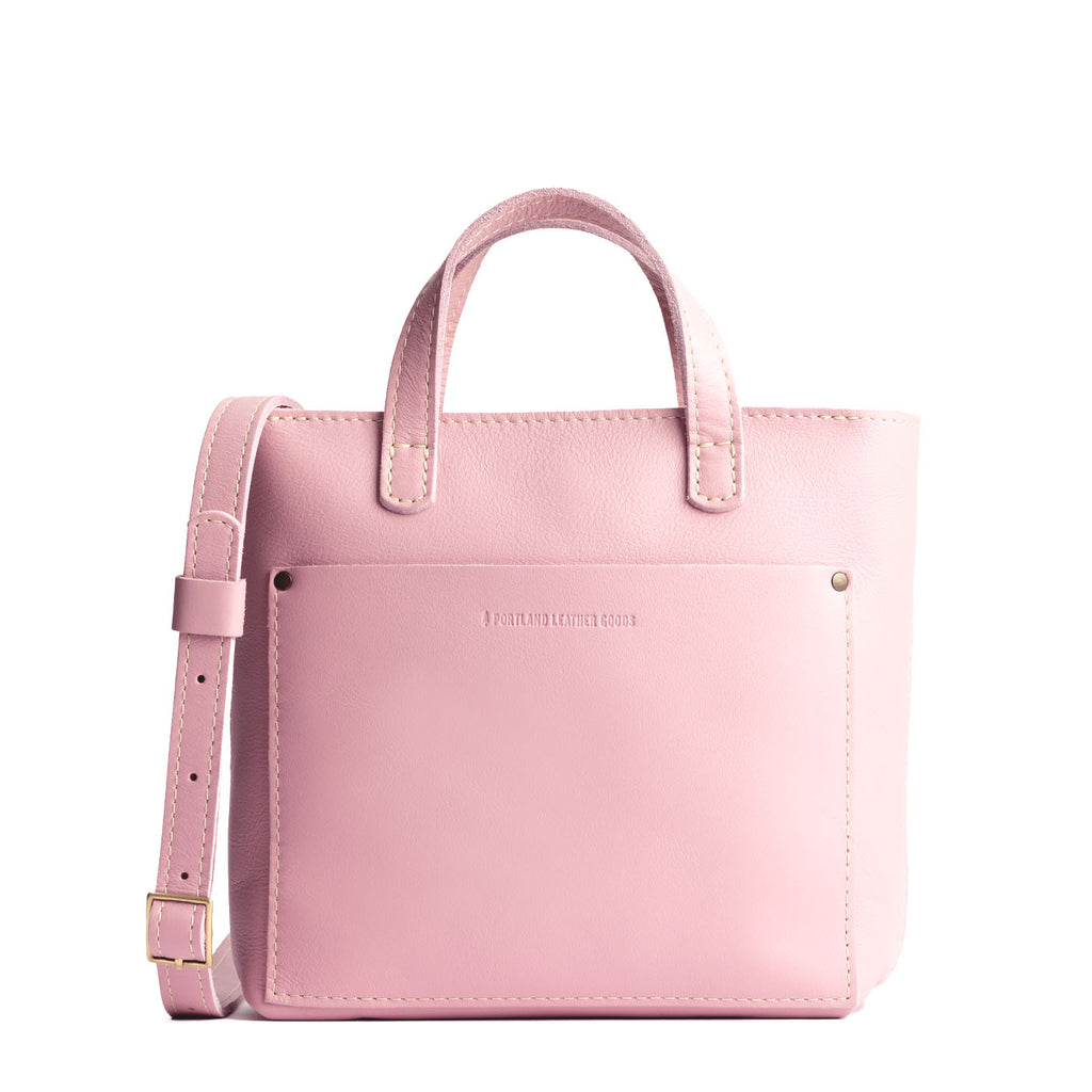 Mini Crossbody Tote