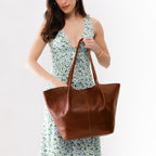Devan Bucket Tote