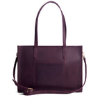 Large Lola Zipper Crossbody Tote