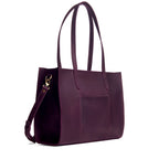 Large Lola Zipper Crossbody Tote