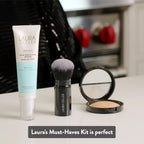 Makeup Made Simple Kit (3PC)