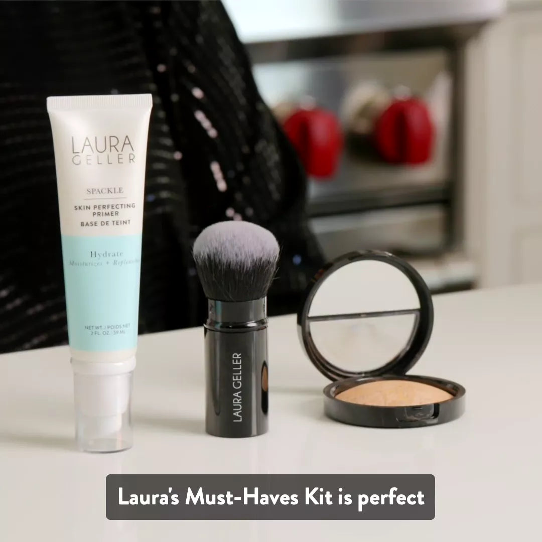 Makeup Made Simple Kit (3PC)