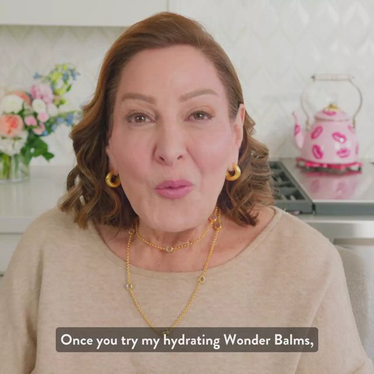 The Wonder Balm Starter Kit (2 PC)