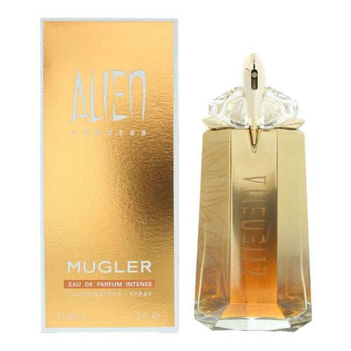 Alien Goddess Intense Thierry Mugler for Women EDP