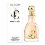 Jimmy Choo I Want Choo for Women EDP