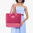The Big Big Tote