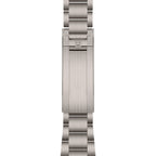 Pelagos Titanium 39mm - Black on Bracelet w/ Extra Rubber Strap