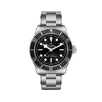 Black Bay 41mm - Black on 3-Link Bracelet