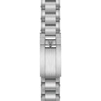 Black Bay Pro GMT 39mm - Opaline on Bracelet