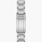 Ranger 36mm - Black on Bracelet