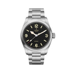 Ranger 36mm - Black on Bracelet