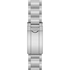 Ranger 36mm - Beige on Bracelet