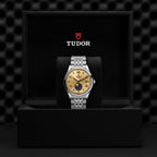 1926 Luna 39mm - Champagne on Bracelet