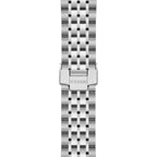 1926 Luna 39mm - Blue on Bracelet