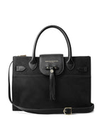 Windsor Work Bag - Black