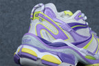 Balenciaga Wmns Runner Sneaker 'Lilac Purple'