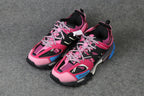 Balenciaga Wmns Track Trainer 'Pink Blue'