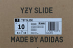 Yeezy Slides 'Slate Marine'