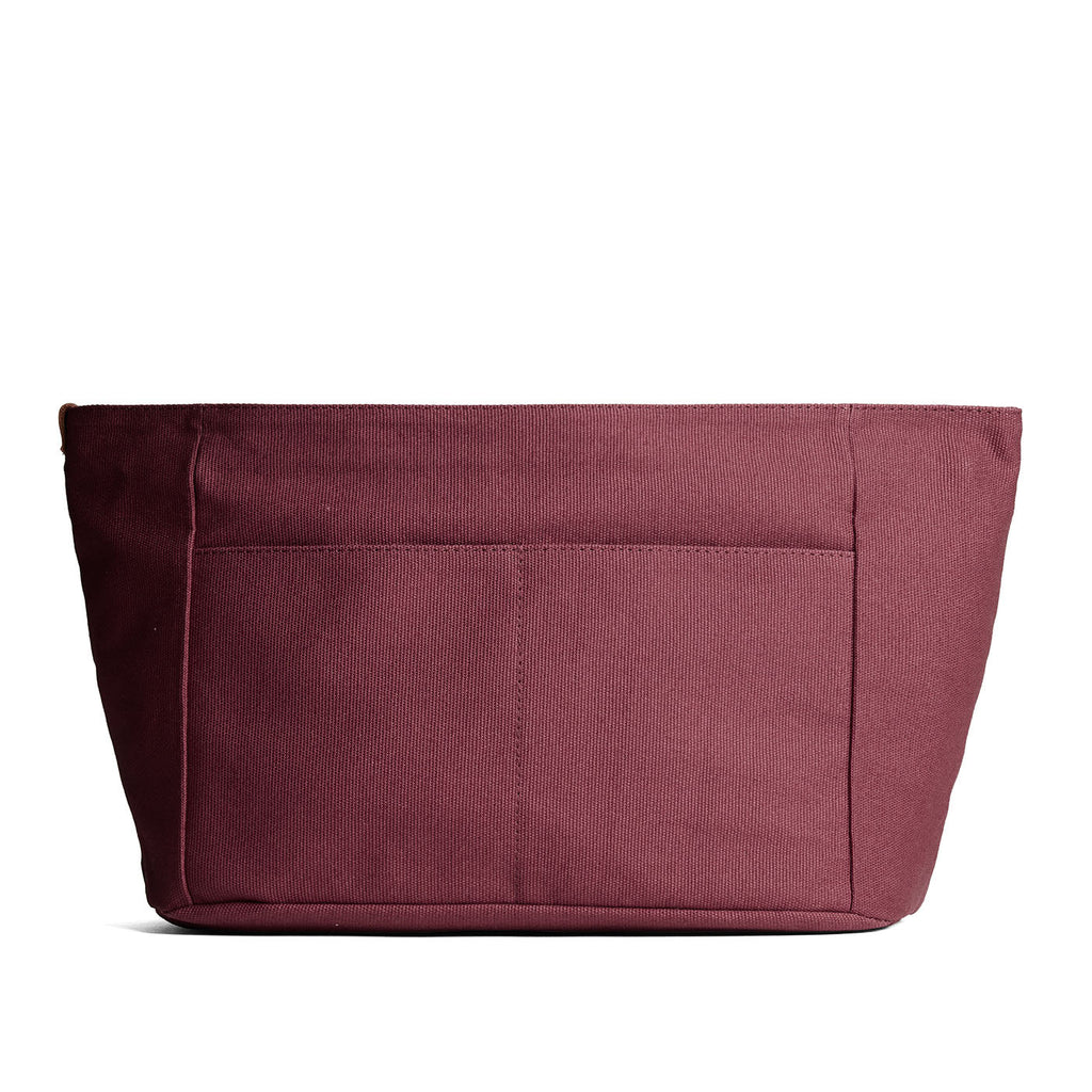 Canvas Purse Organizer